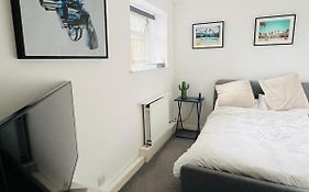 Cozy Room